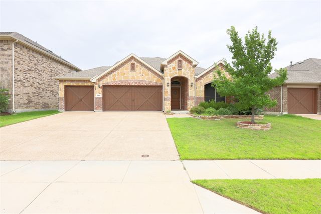 4312 Coffee Mill Road, Celina, TX 75078