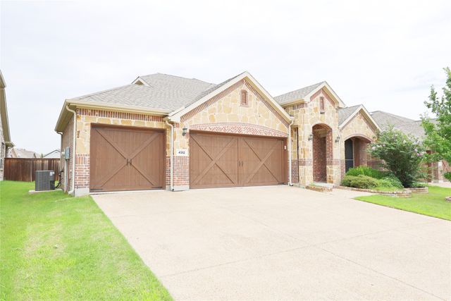4312 Coffee Mill Road, Celina, TX 75078