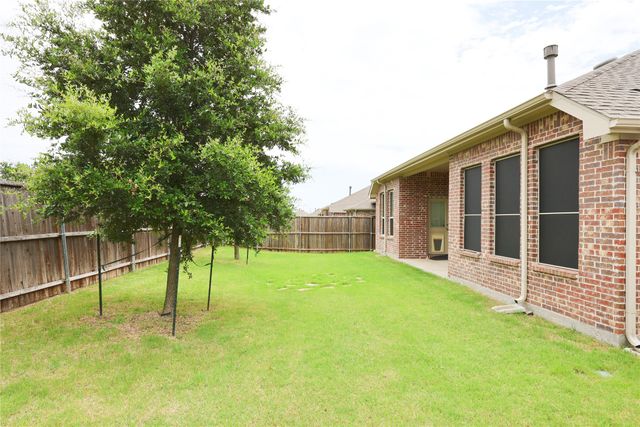 4312 Coffee Mill Road, Celina, TX 75078