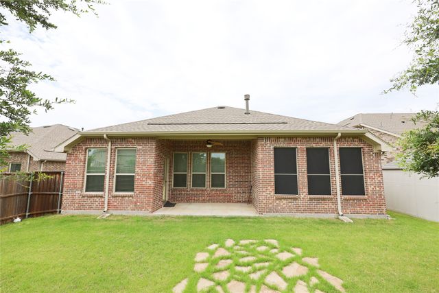 4312 Coffee Mill Road, Celina, TX 75078