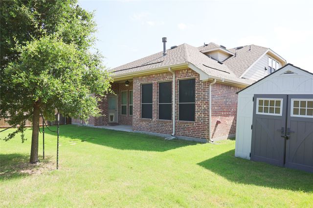 4312 Coffee Mill Road, Celina, TX 75078