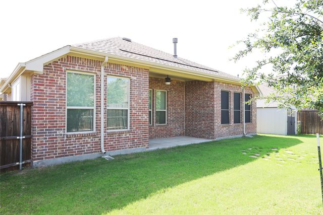 4312 Coffee Mill Road, Celina, TX 75078