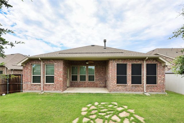 4312 Coffee Mill Road, Celina, TX 75078