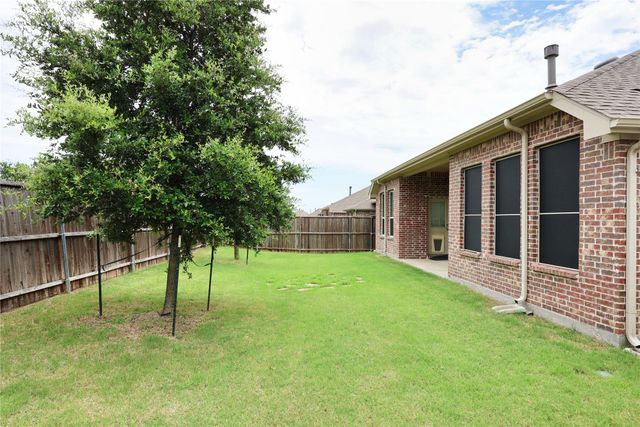 4312 Coffee Mill Road, Celina, TX 75078