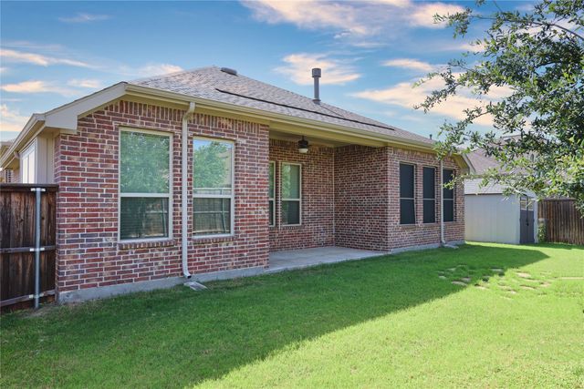 4312 Coffee Mill Road, Celina, TX 75078