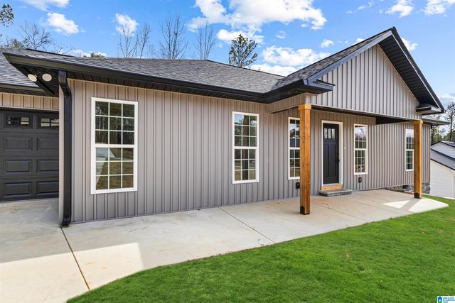 1408 LOUISE DRIVE, Jacksonville, AL 36265