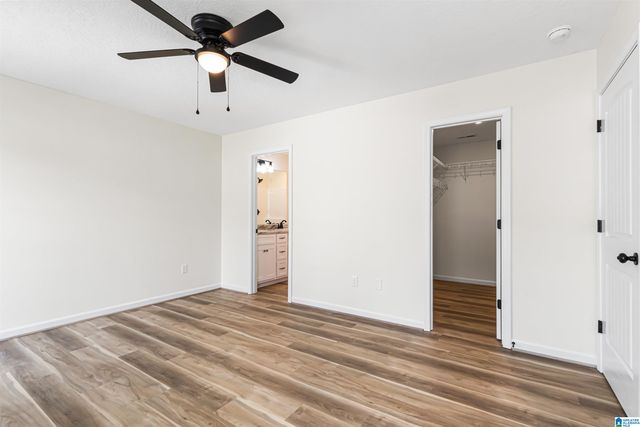 1408 LOUISE DRIVE, Jacksonville, AL 36265