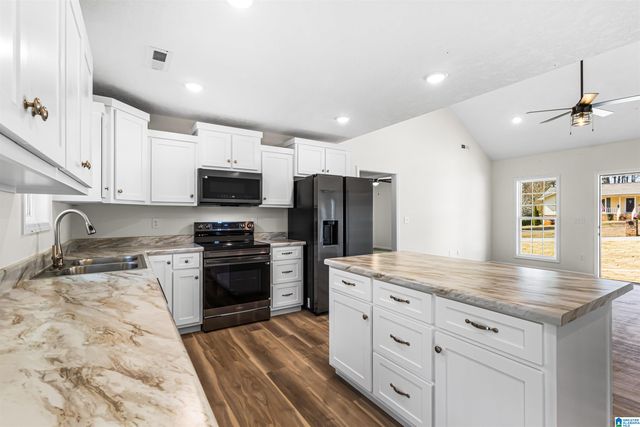 1408 LOUISE DRIVE, Jacksonville, AL 36265