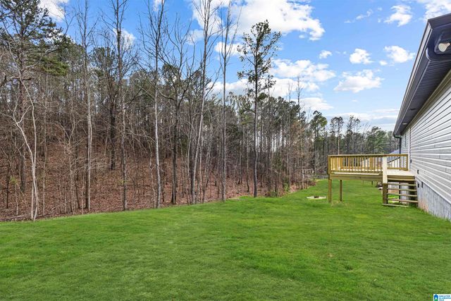 1408 LOUISE DRIVE, Jacksonville, AL 36265