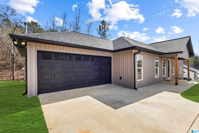 1408 LOUISE DRIVE, Jacksonville, AL 36265