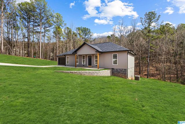 1408 LOUISE DRIVE, Jacksonville, AL 36265