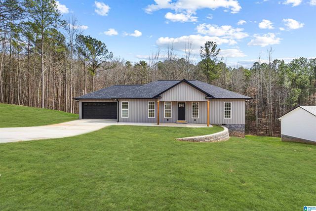 1408 LOUISE DRIVE, Jacksonville, AL 36265