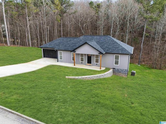 1408 LOUISE DRIVE, Jacksonville, AL 36265