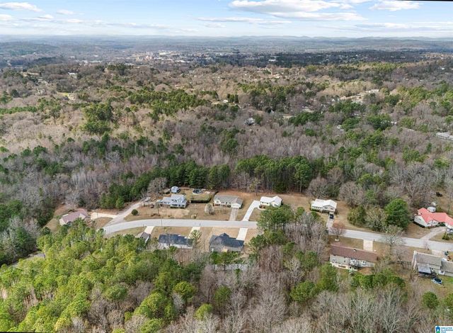 1408 LOUISE DRIVE, Jacksonville, AL 36265