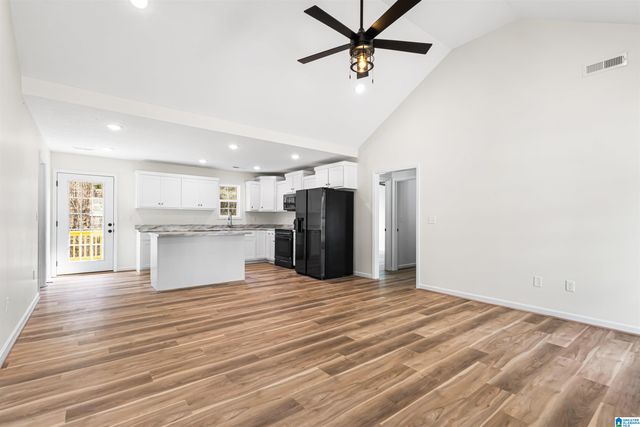 1408 LOUISE DRIVE, Jacksonville, AL 36265