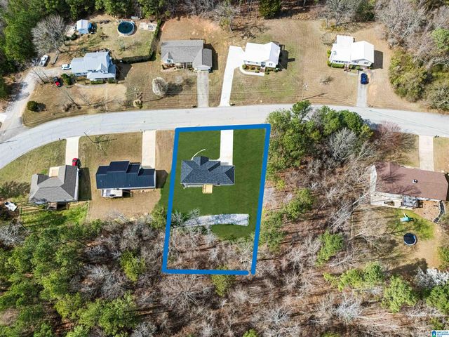 1408 LOUISE DRIVE, Jacksonville, AL 36265