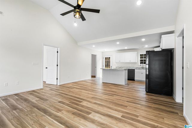 1408 LOUISE DRIVE, Jacksonville, AL 36265