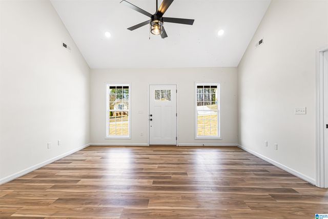 1408 LOUISE DRIVE, Jacksonville, AL 36265