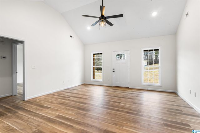 1408 LOUISE DRIVE, Jacksonville, AL 36265