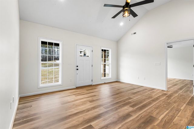 1408 LOUISE DRIVE, Jacksonville, AL 36265