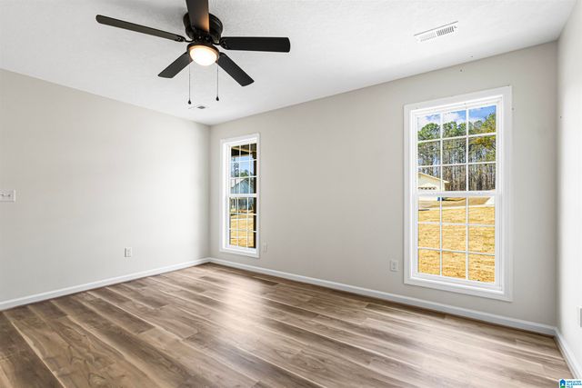 1408 LOUISE DRIVE, Jacksonville, AL 36265