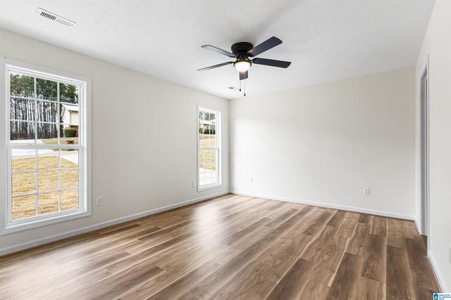 1408 LOUISE DRIVE, Jacksonville, AL 36265