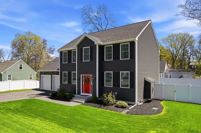 119 Westwood Drive, Nashua, NH 03062
