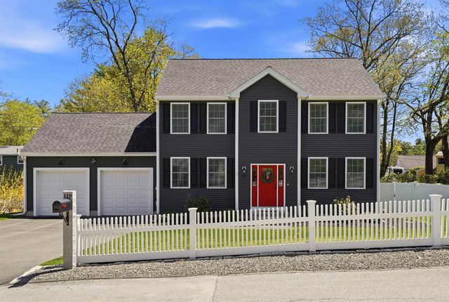 119 Westwood Drive, Nashua, NH 03062