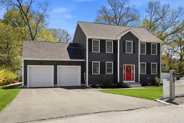 119 Westwood Drive, Nashua, NH 03062