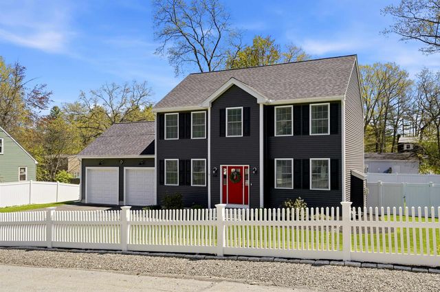119 Westwood Drive, Nashua, NH 03062