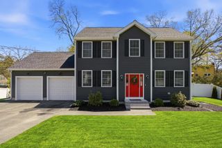 119 Westwood Drive, Nashua, NH 03062