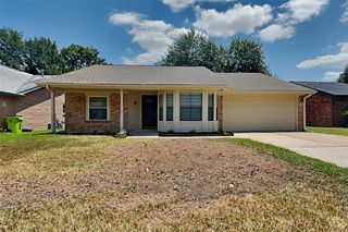 10207 Horseshoe Bend Drive, Houston, TX 77064