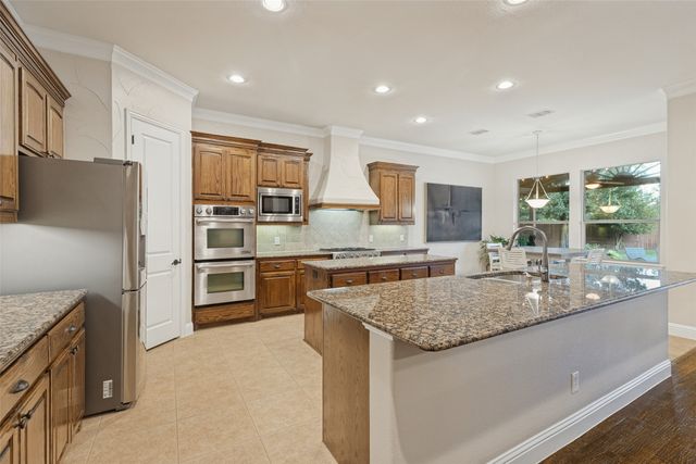 7501 Thistledown Drive, Mckinney, TX 75071