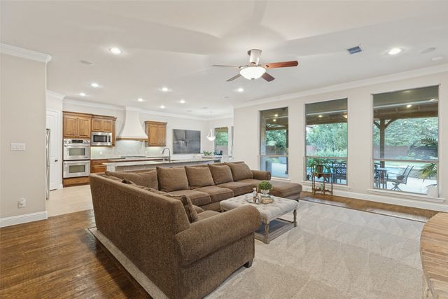 7501 Thistledown Drive, Mckinney, TX 75071