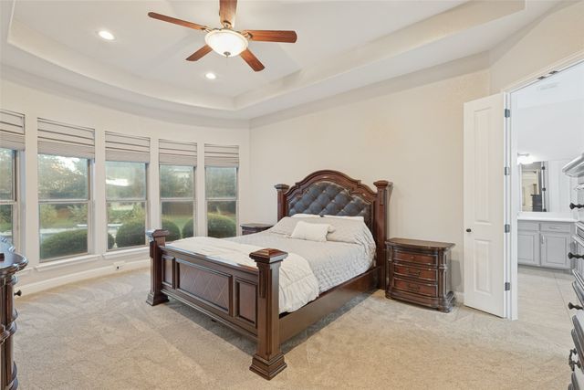 7501 Thistledown Drive, Mckinney, TX 75071