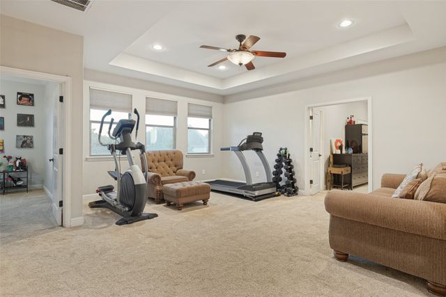 7501 Thistledown Drive, Mckinney, TX 75071