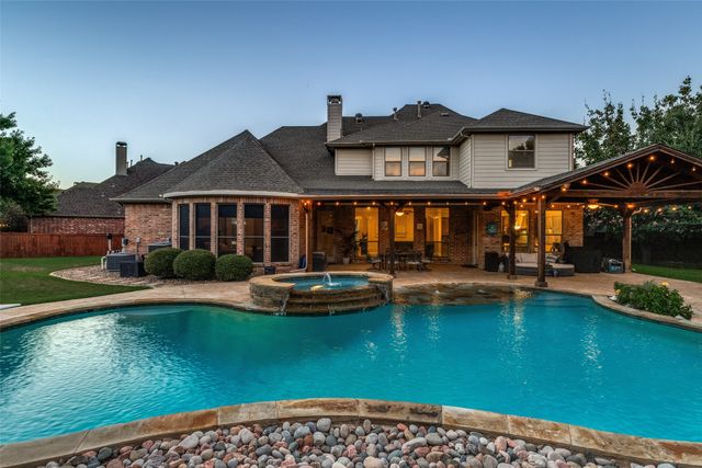 7501 Thistledown Drive, Mckinney, TX 75071