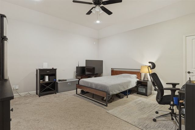 7501 Thistledown Drive, Mckinney, TX 75071