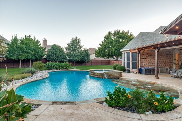 7501 Thistledown Drive, Mckinney, TX 75071