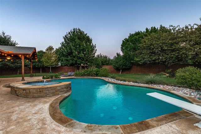 7501 Thistledown Drive, Mckinney, TX 75071