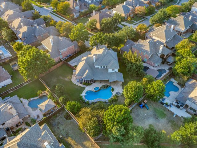 7501 Thistledown Drive, Mckinney, TX 75071
