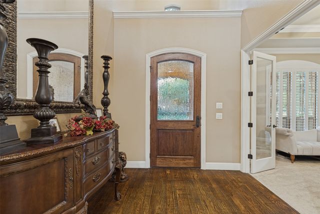7501 Thistledown Drive, Mckinney, TX 75071