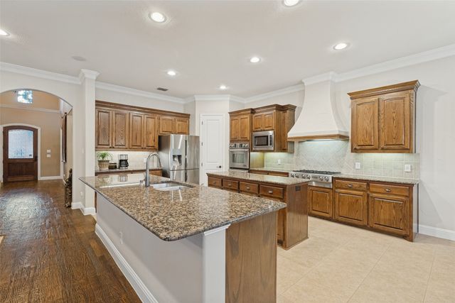 7501 Thistledown Drive, Mckinney, TX 75071