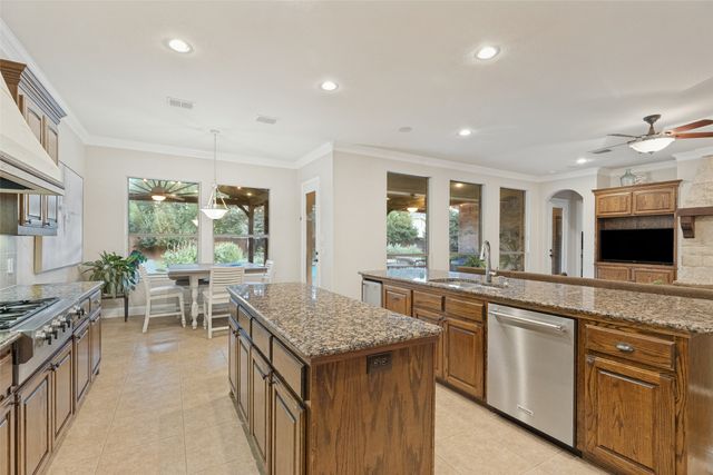 7501 Thistledown Drive, Mckinney, TX 75071