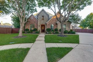 7501 Thistledown Drive, Mckinney, TX 75071