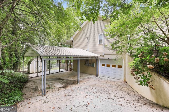 5153 Smith Lane, Gainesville, GA 30506