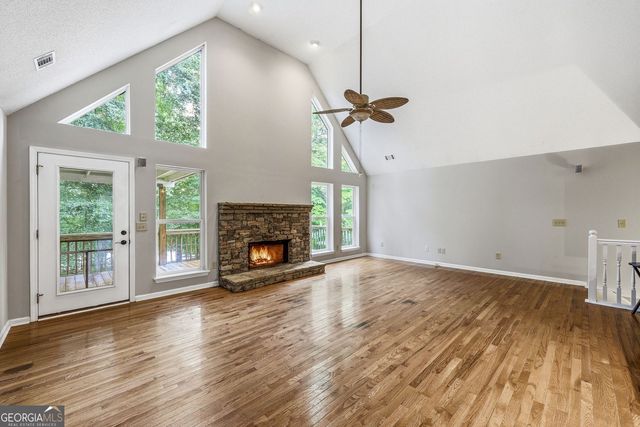 5153 Smith Lane, Gainesville, GA 30506