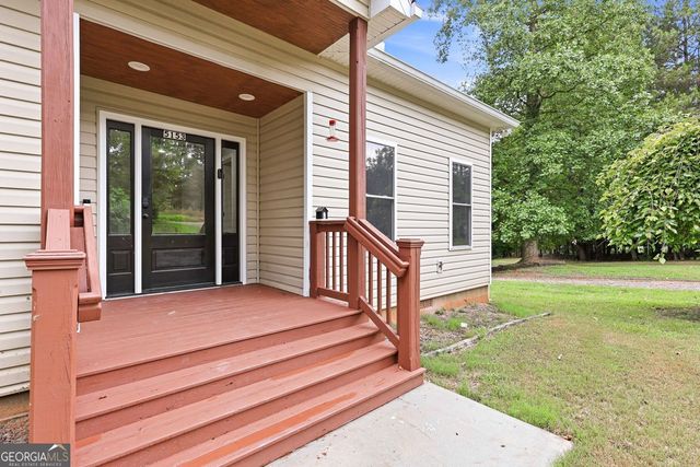 5153 Smith Lane, Gainesville, GA 30506