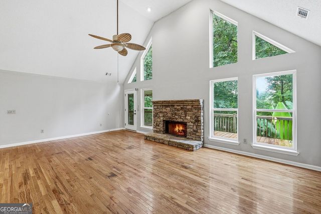 5153 Smith Lane, Gainesville, GA 30506