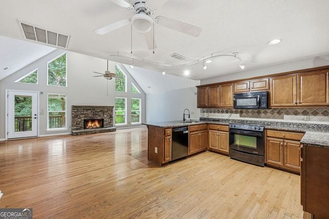 5153 Smith Lane, Gainesville, GA 30506